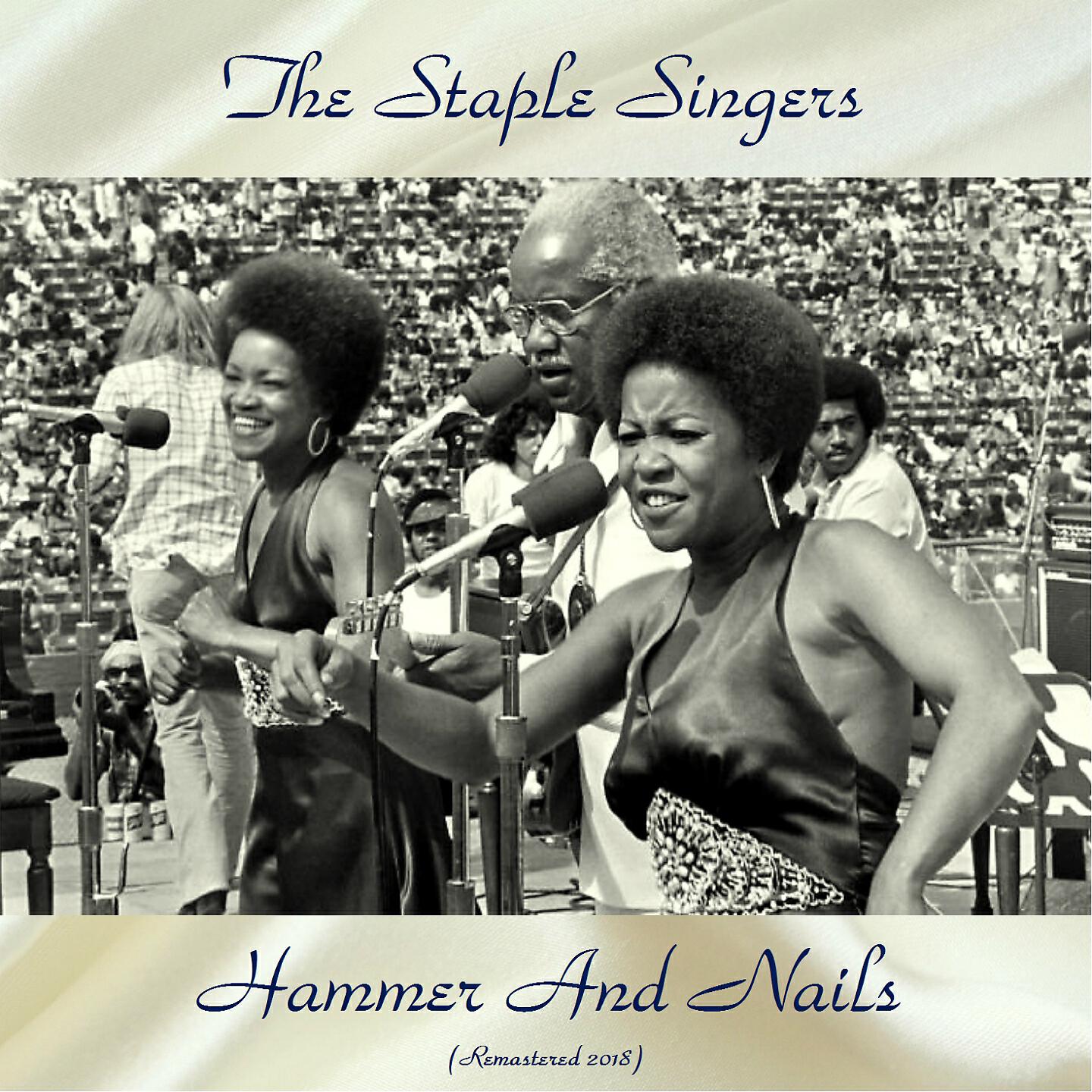 The Staple Singers - New-Born Soul (Remastered 2018)