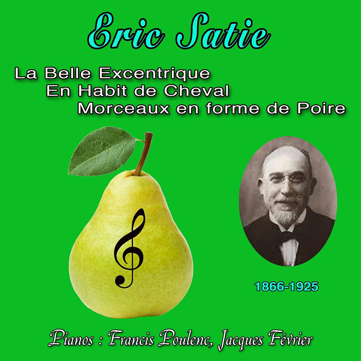 Eric Satie - Lentement