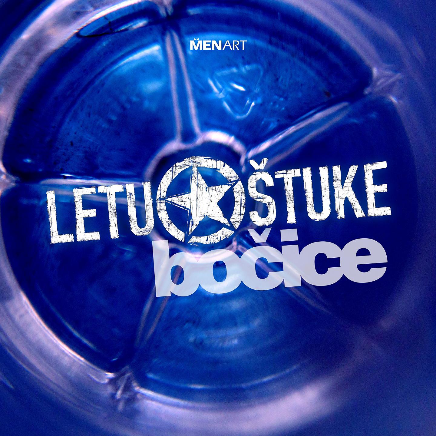 Постер альбома Bočice