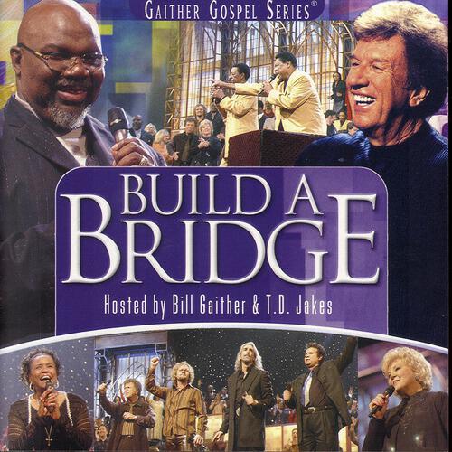 Jake Hess - Get Away Jordan (Build A Bridge Version)