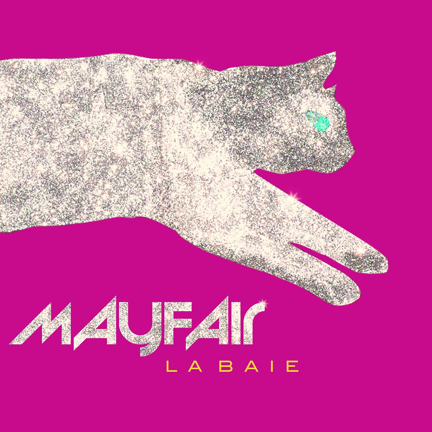 Постер альбома La Baie