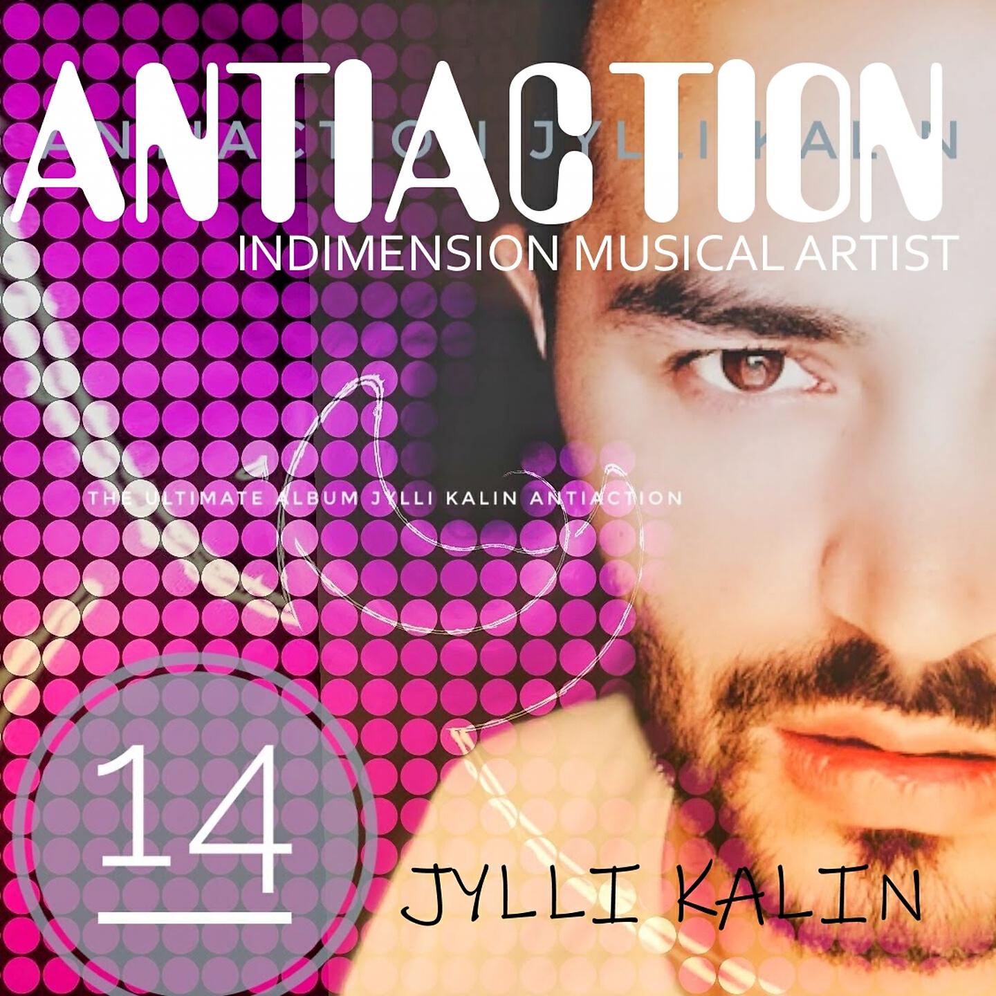 Jylli Kalin - Magix Orion