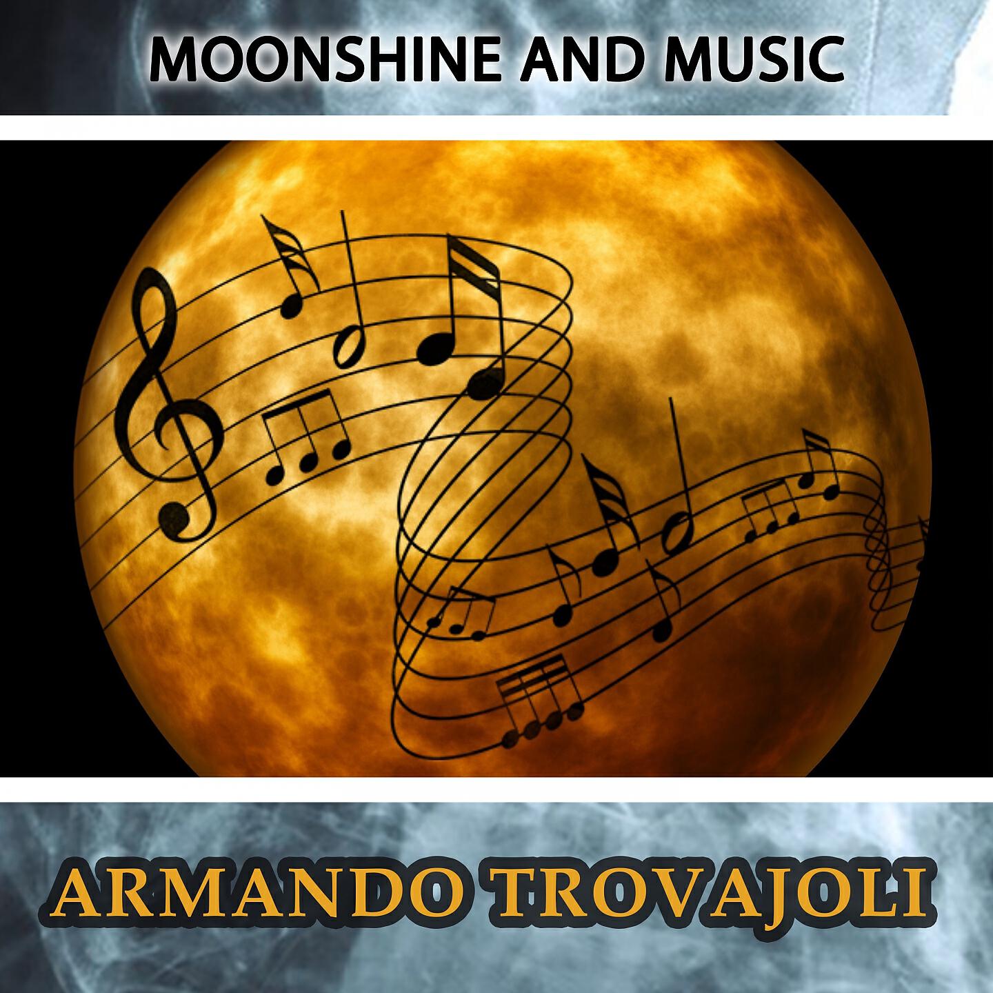 Armando Trovajoli - Desiree
