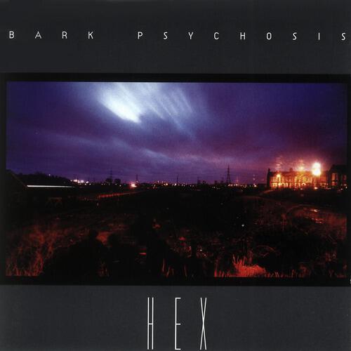 Bark Psychosis - Absent Friend