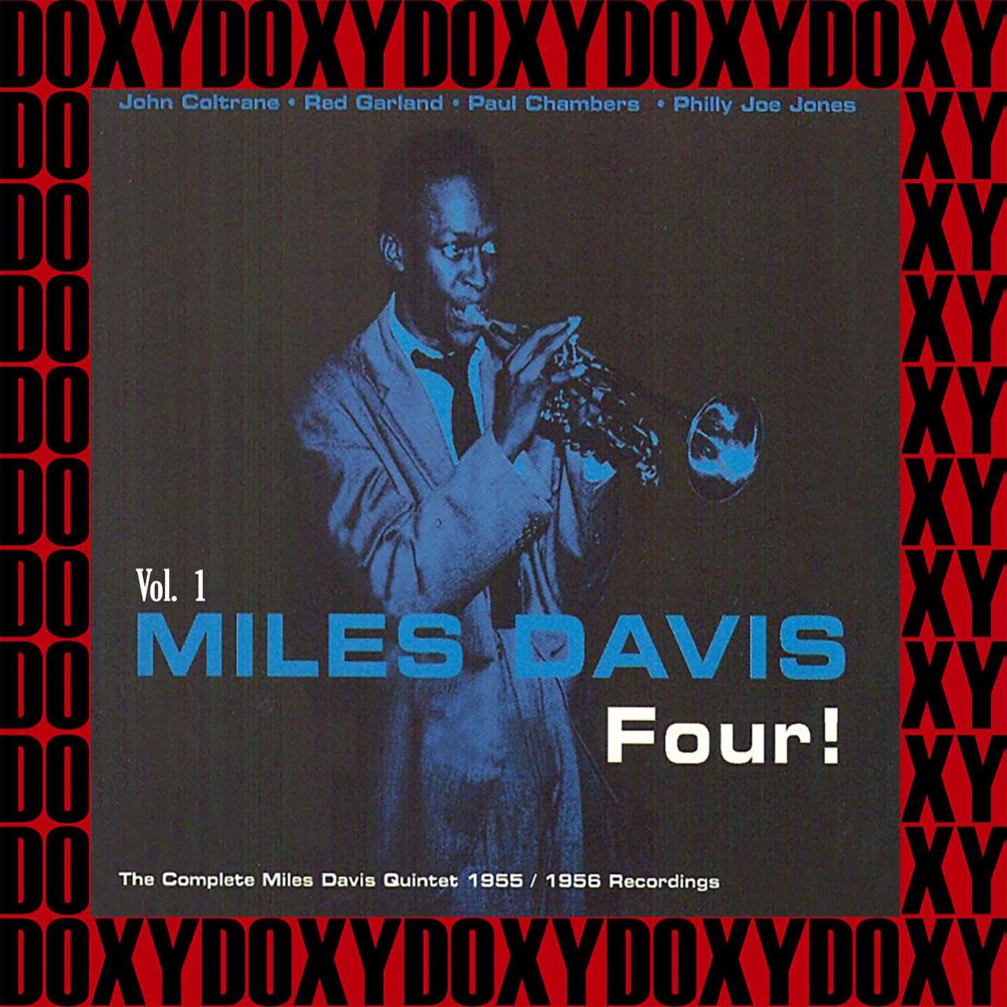 Miles Davis - Budo