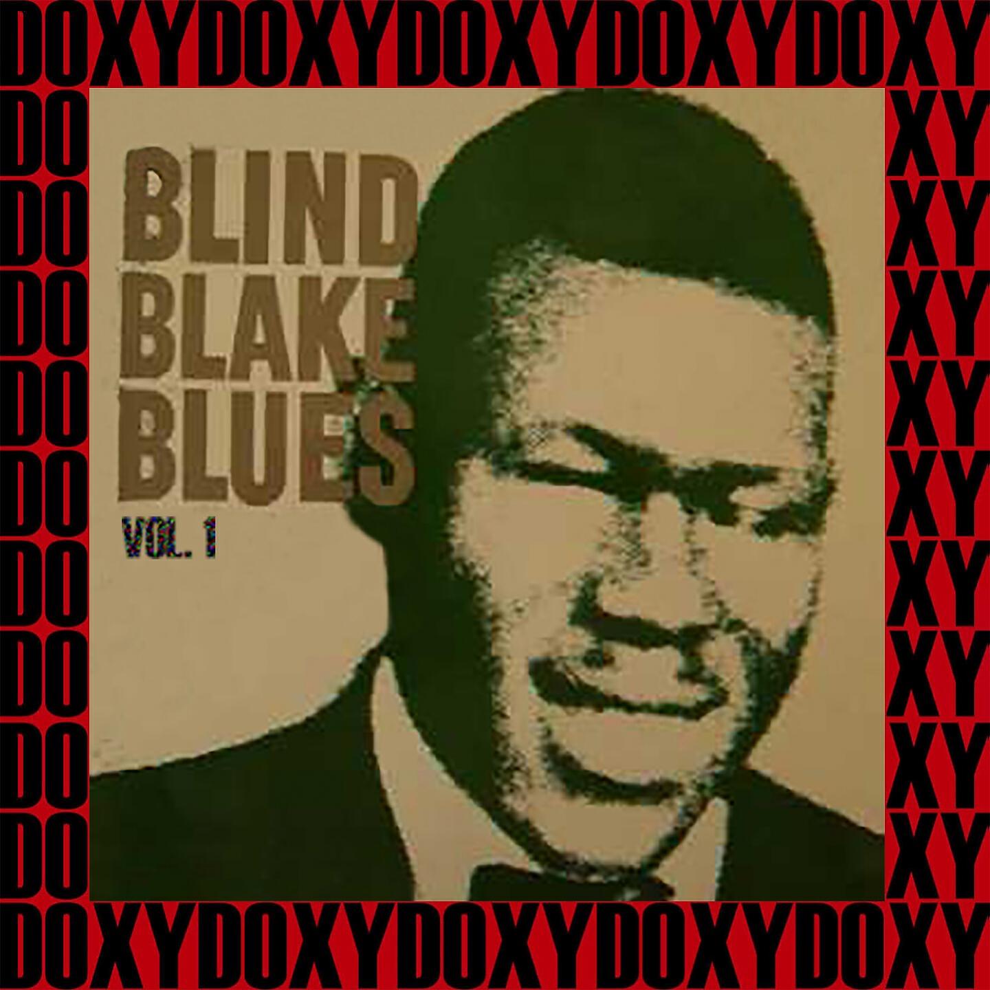Blind Blake - Come On Boys Let's Do That Messin' Around (Take 2)
