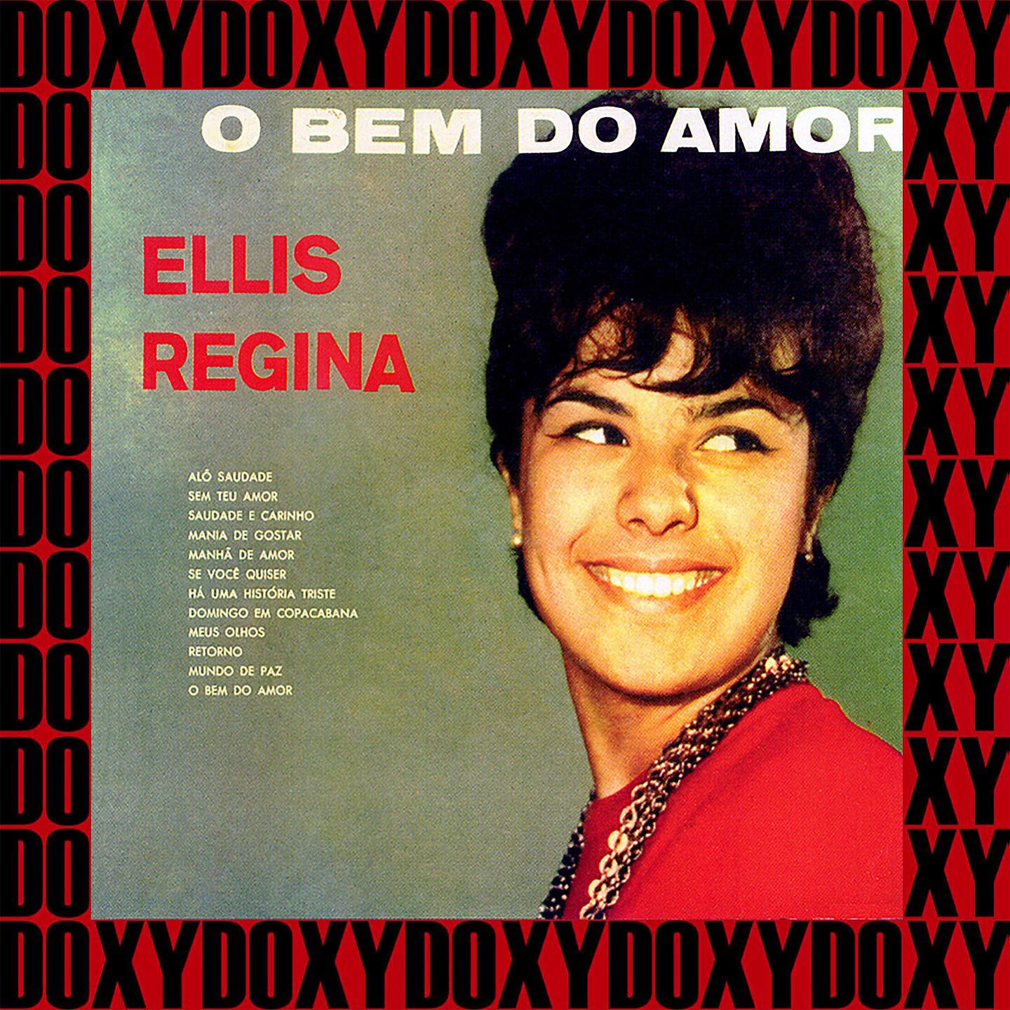 Elis Regina - O Bem Do Amor