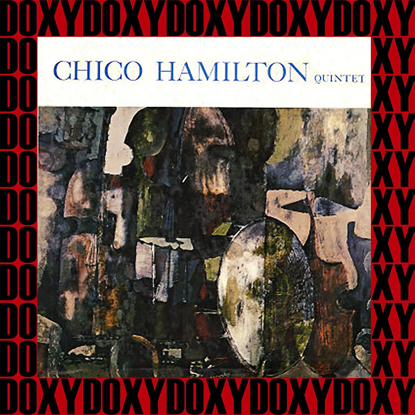 Chico Hamilton - Chanel n.5