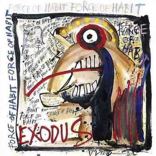 Exodus - Fuel For The Fire