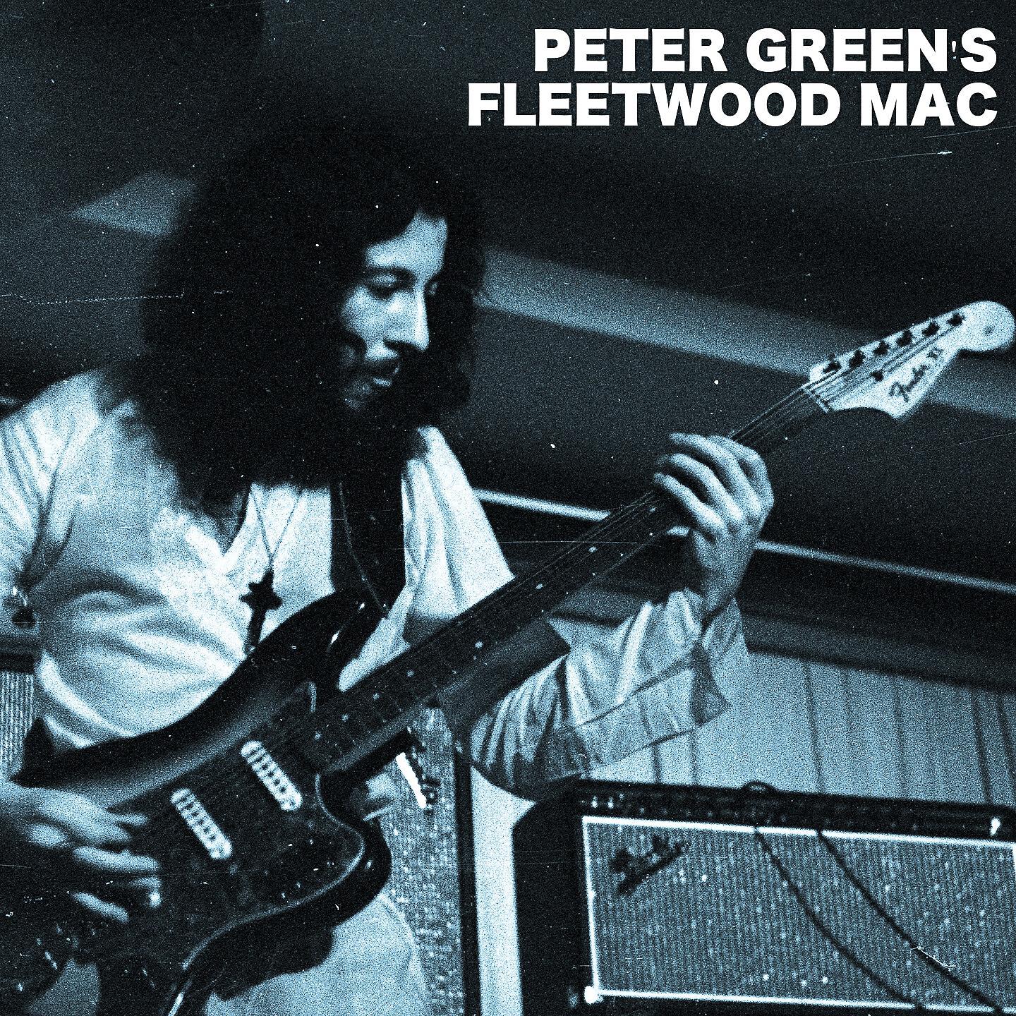Fleetwood Mac - You're so Evil (Bonus Track)