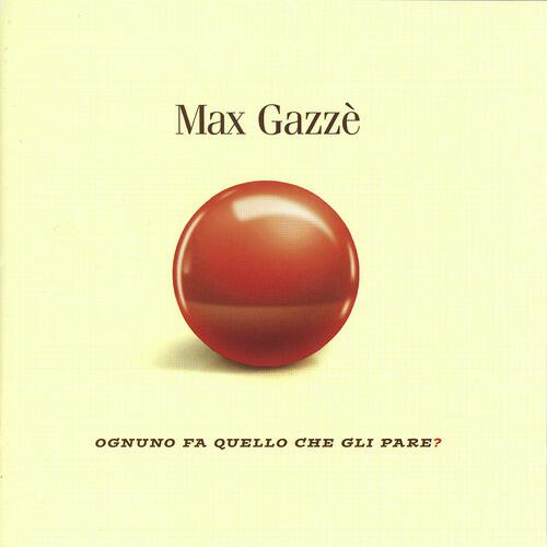 Max Gazzè - Il Debole Fra I Due