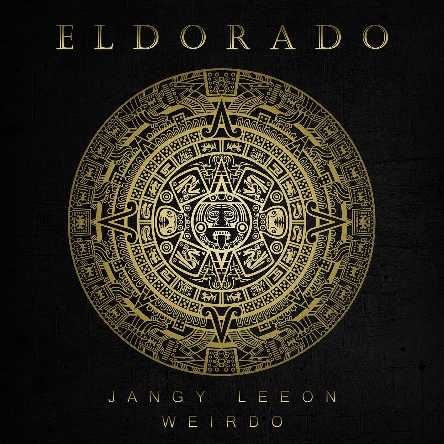 Jangy Leeon - Mírame