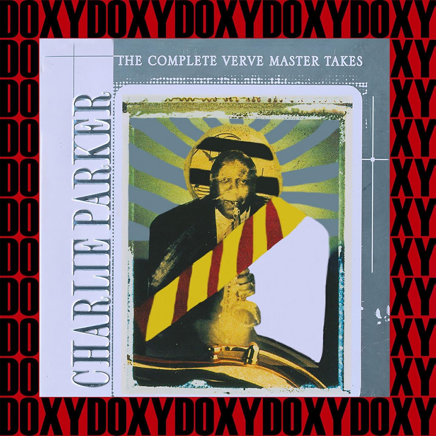 Charlie Parker - Tico-Tico