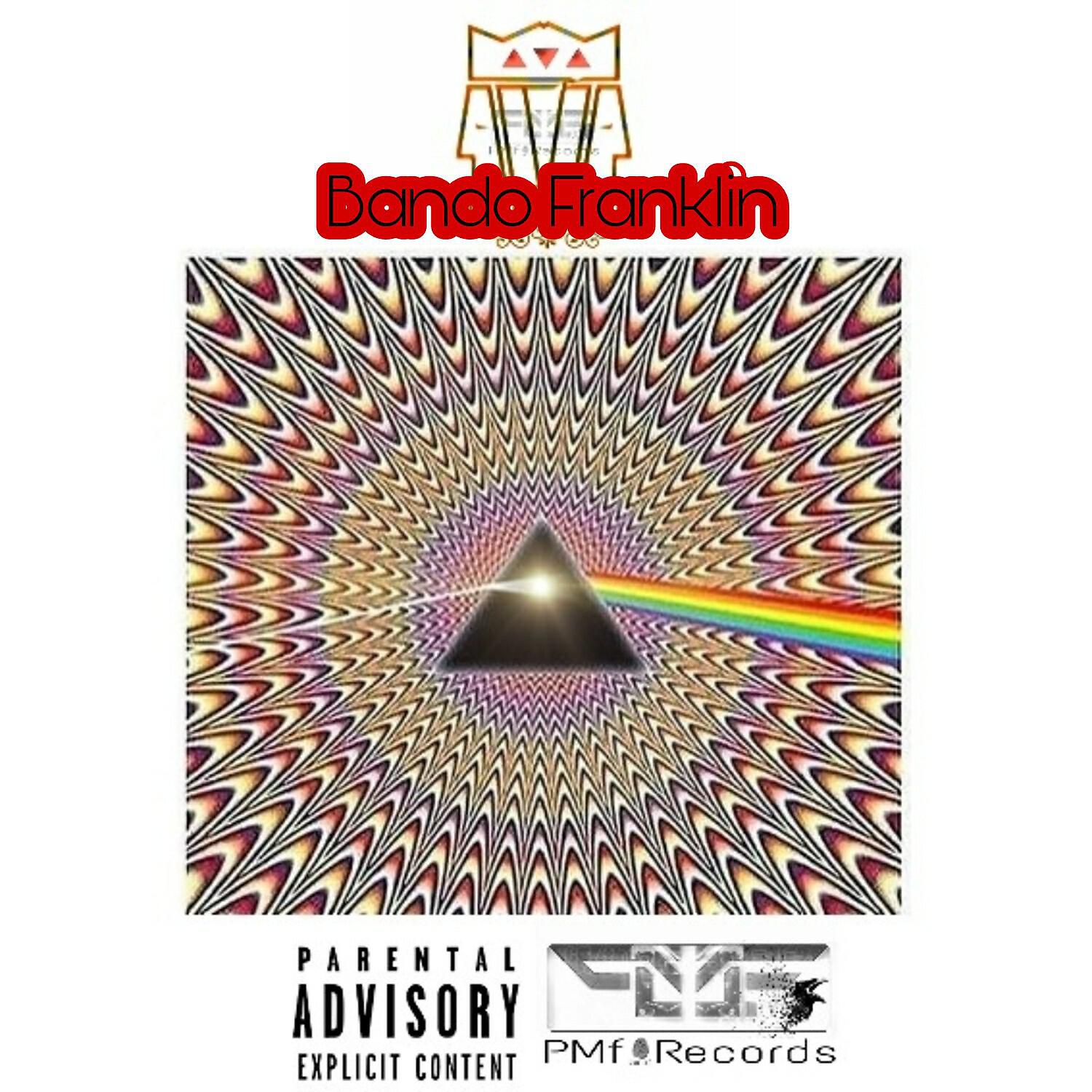 Bando Franklin - Hole in Your Top
