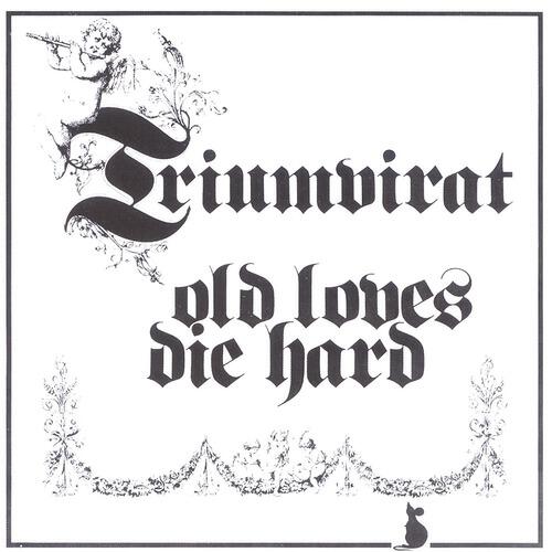 Triumvirat - The History Of Mystery (Part Two)