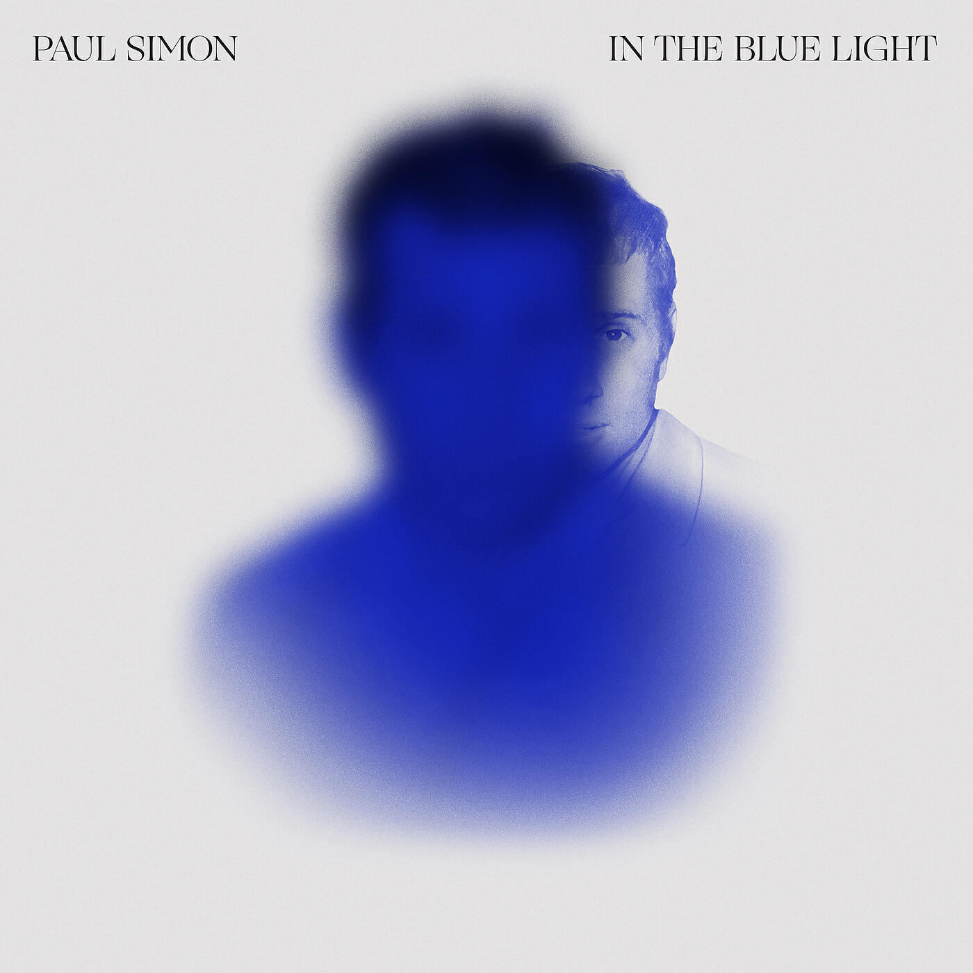 Paul Simon - One Man's Ceiling Is Another Man's Floor