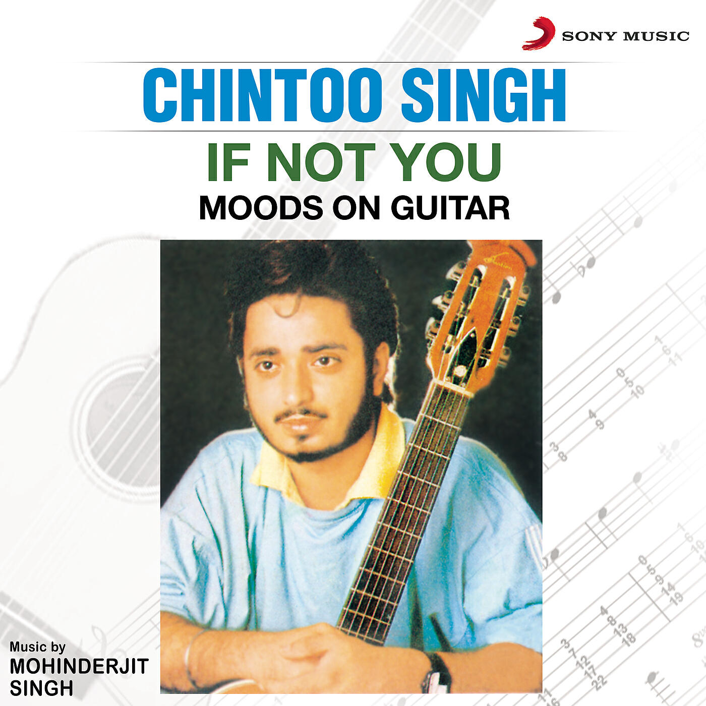 Chintoo Singh - Love for Life (...Is Nothing But Zest for Life with All Its Excitements and Bounce.)