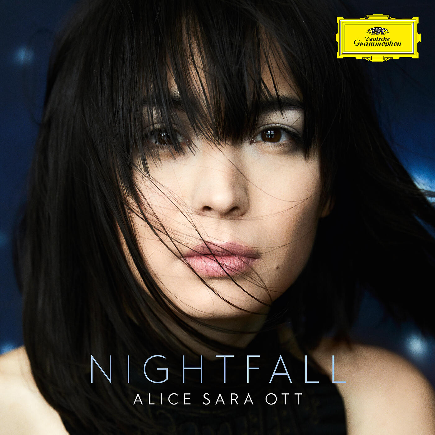 Alice Sara Ott - Debussy: Suite bergamasque, L. 75 - 3. Clair de lune