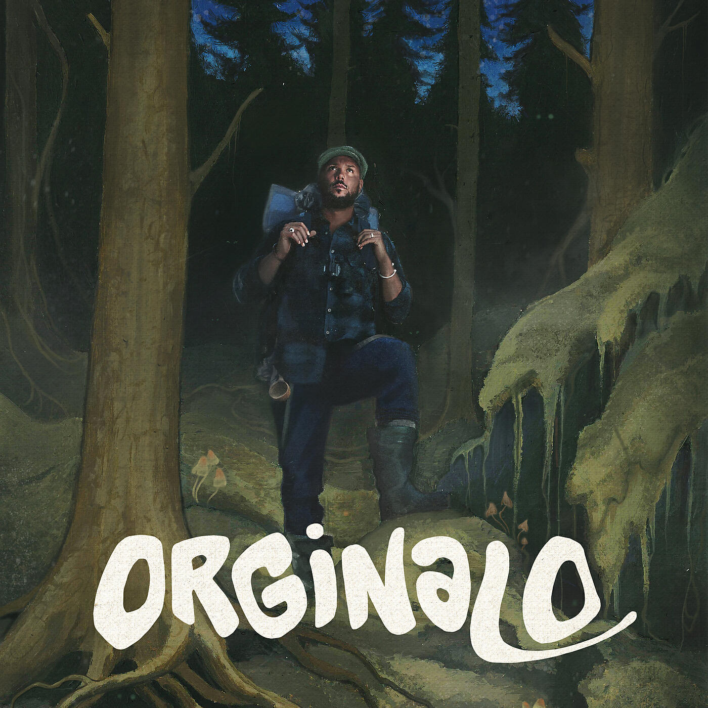 Kaliffa - Orginalo