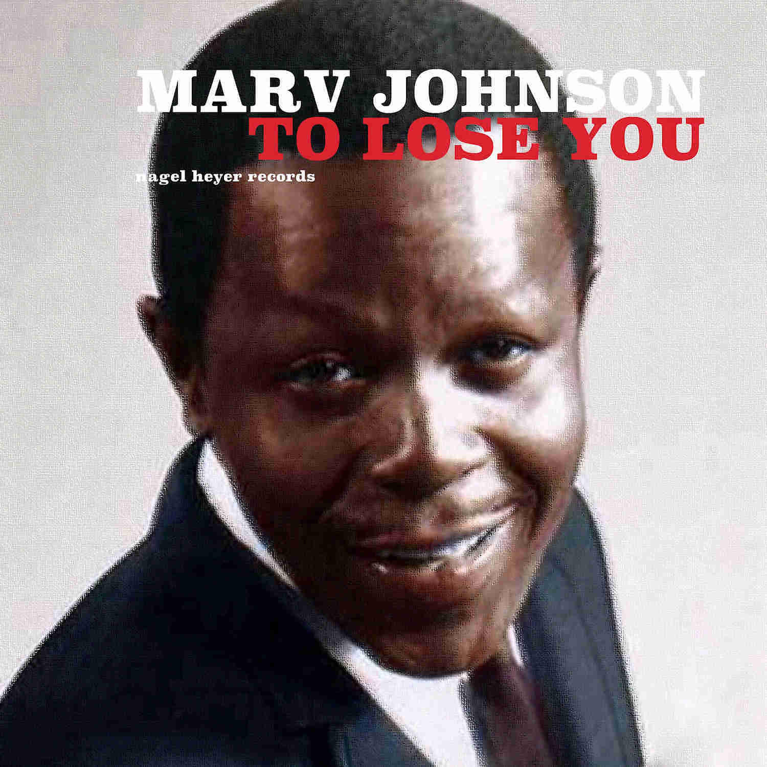 Marv Johnson - S Wonderful