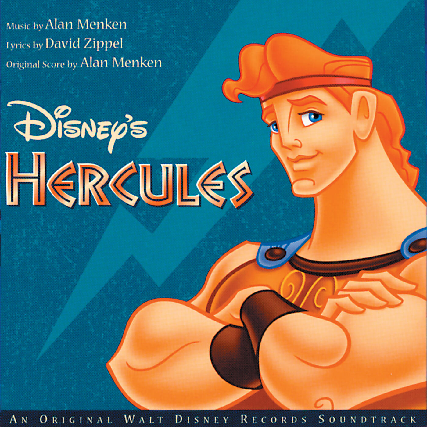 Roger Bart - Go the Distance