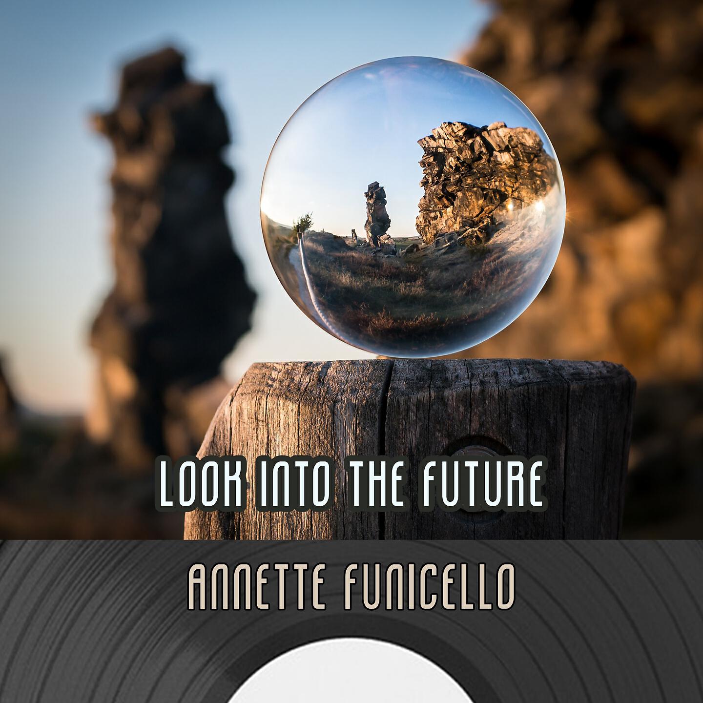 Annette Funicello - O Dio Mio