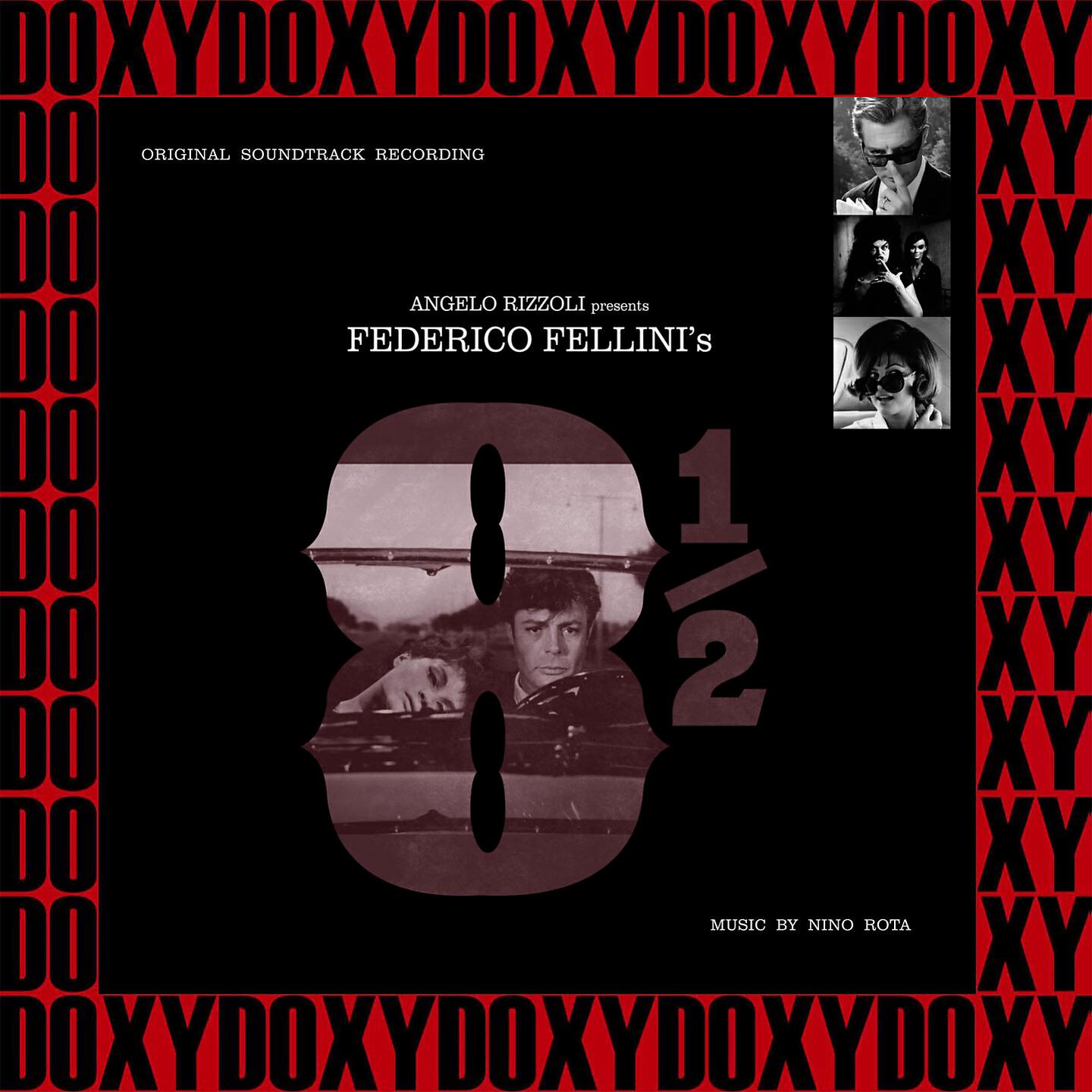 Nino Rota & His Orchestra - Ricordo d'Infanzia\Discesa Ai Fanghi