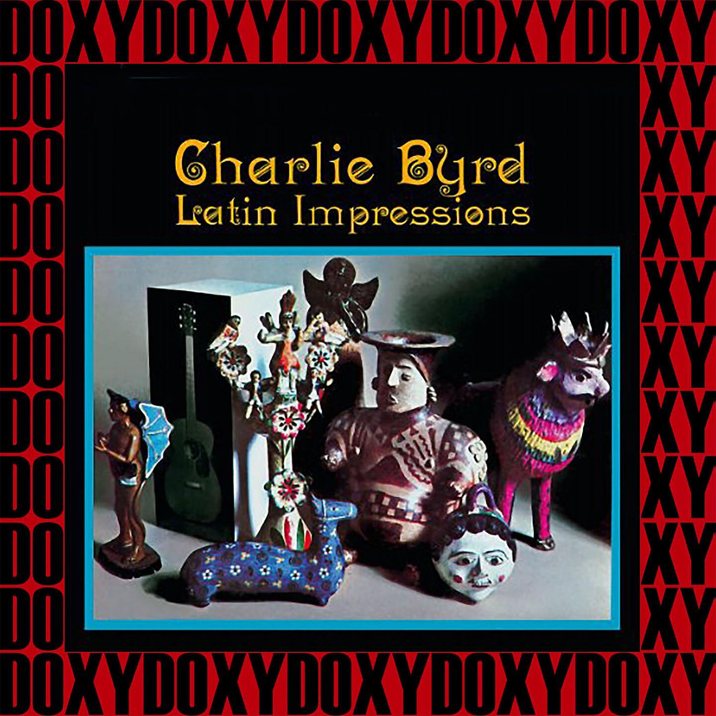 Charlie Byrd - The Duck (O Pato)