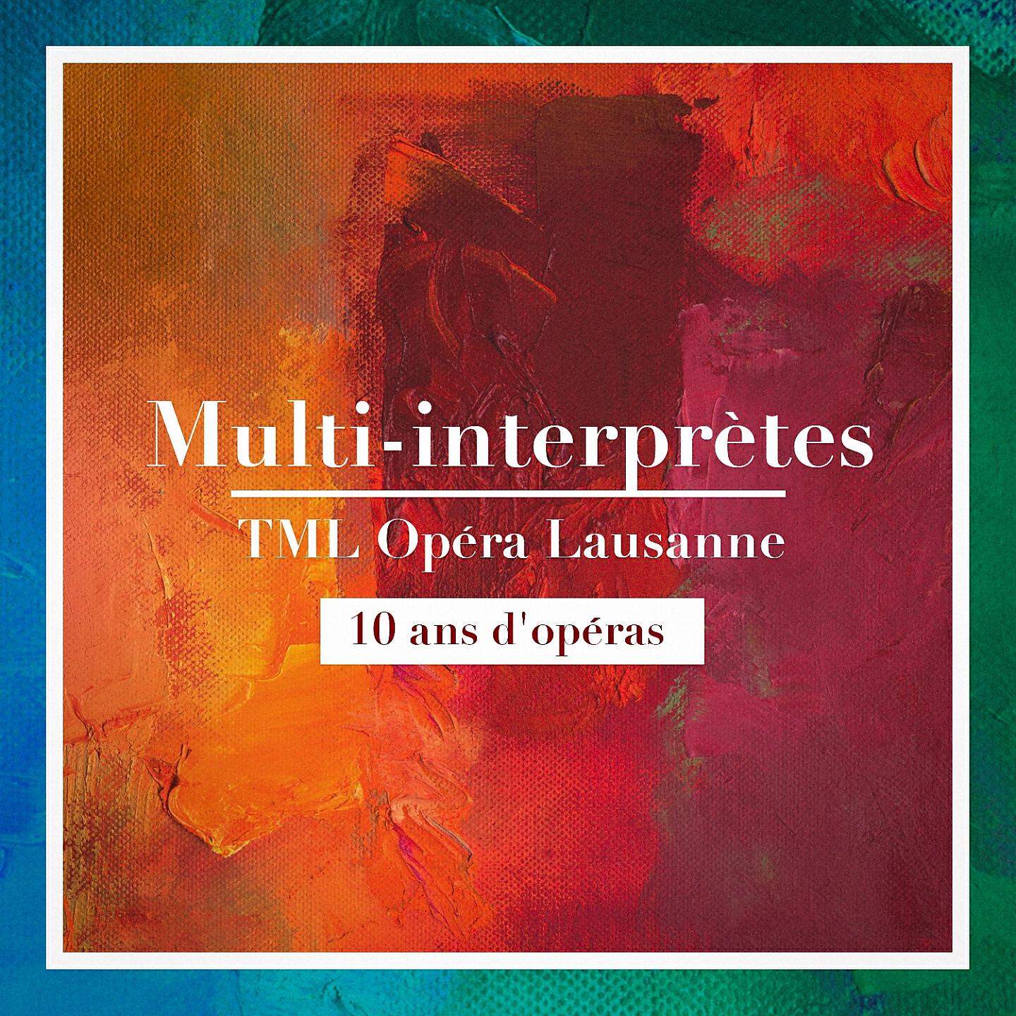 Maurizio Arena - Le turc en italie, acte II: « dunque seguitemi » (quintette)