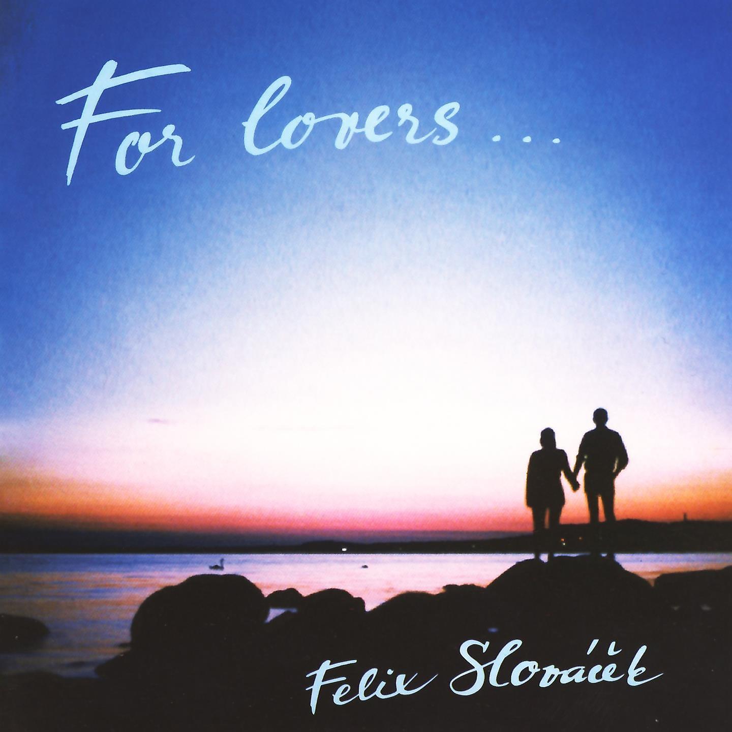 Постер альбома For Lovers...