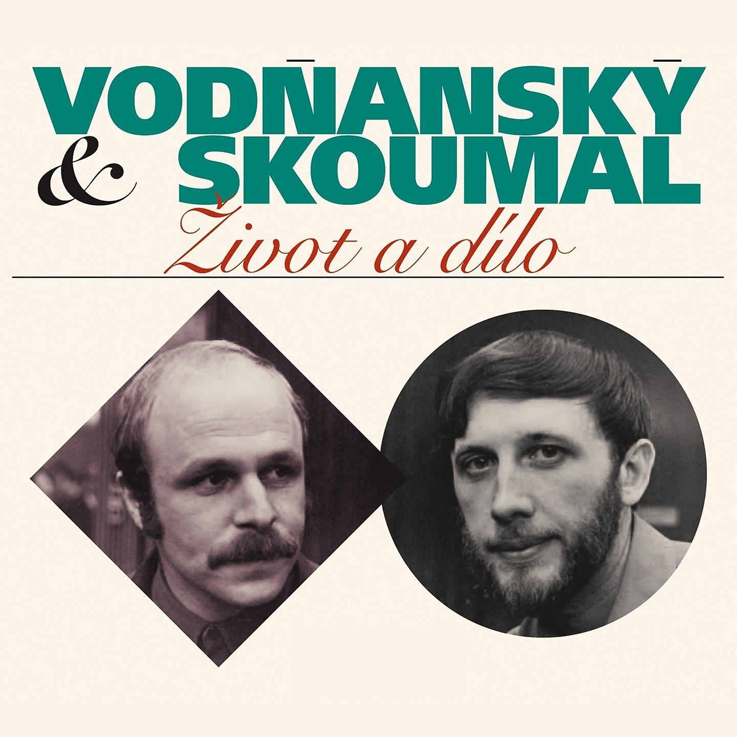 Постер альбома Život a dílo