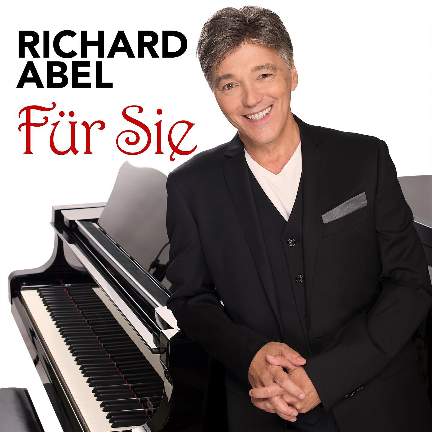 Richard Abel - Die tanzlustigen, Pt. 2