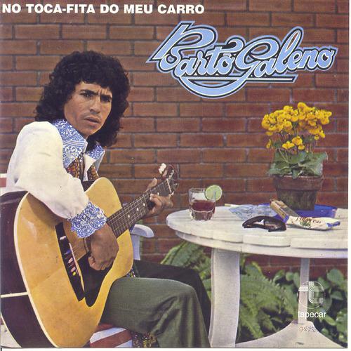 Постер альбома No Toca-Fita Do Meu Carro