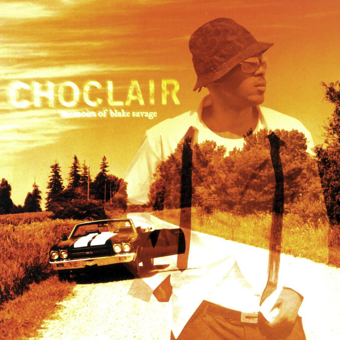 Choclair - Hot Marshmellows