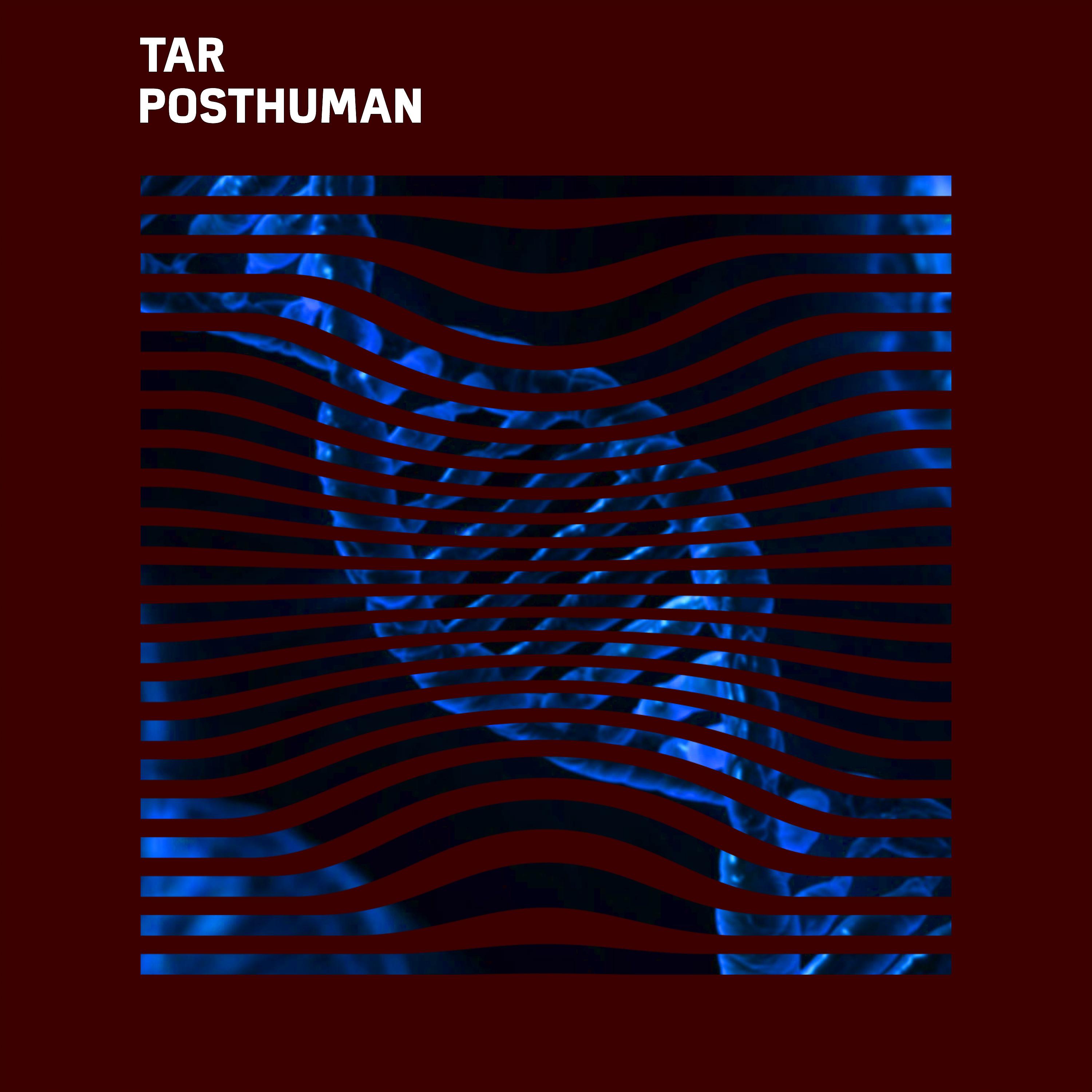 Постер альбома Posthuman