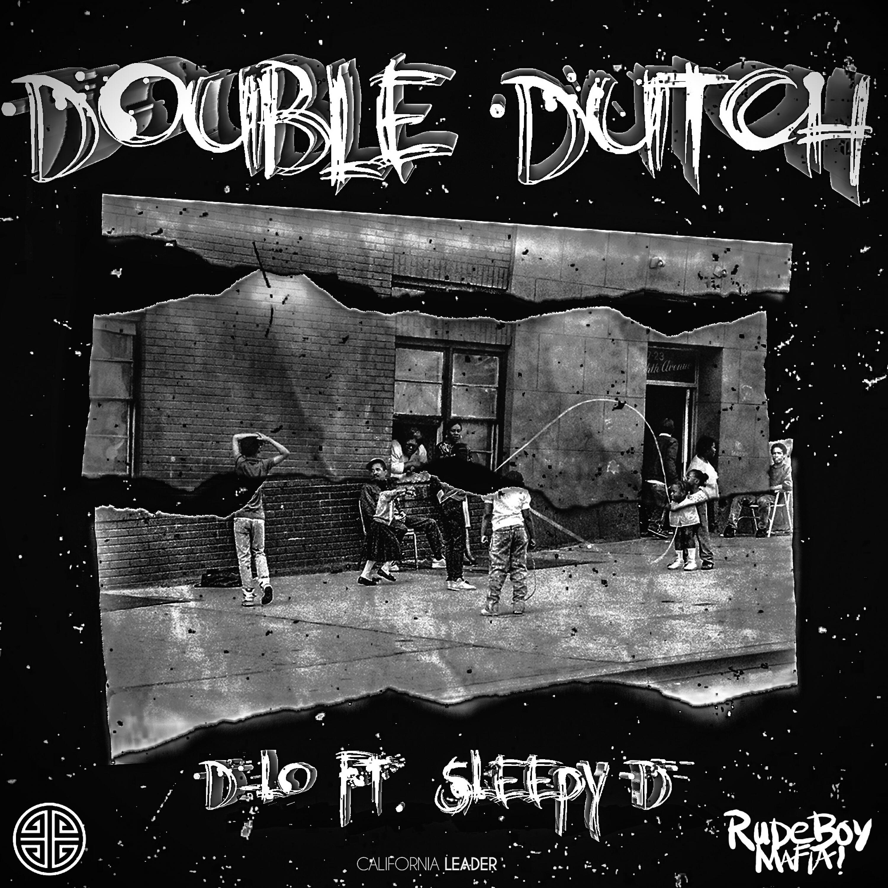 D-LO - Double Dutch (feat. Sleepy D)