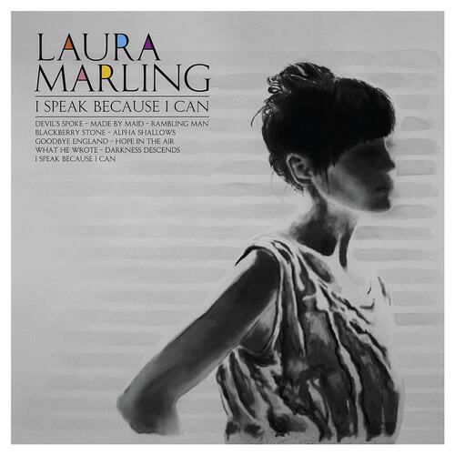Laura Marling - Rambling Man