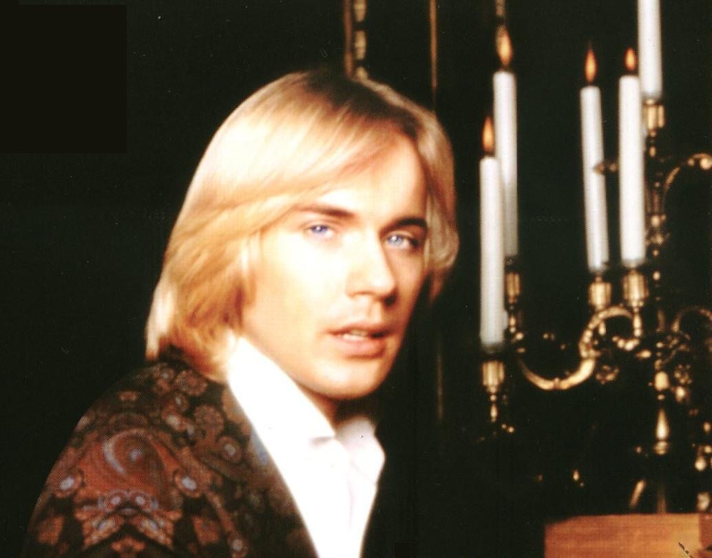 Richard Clayderman все песни в mp3