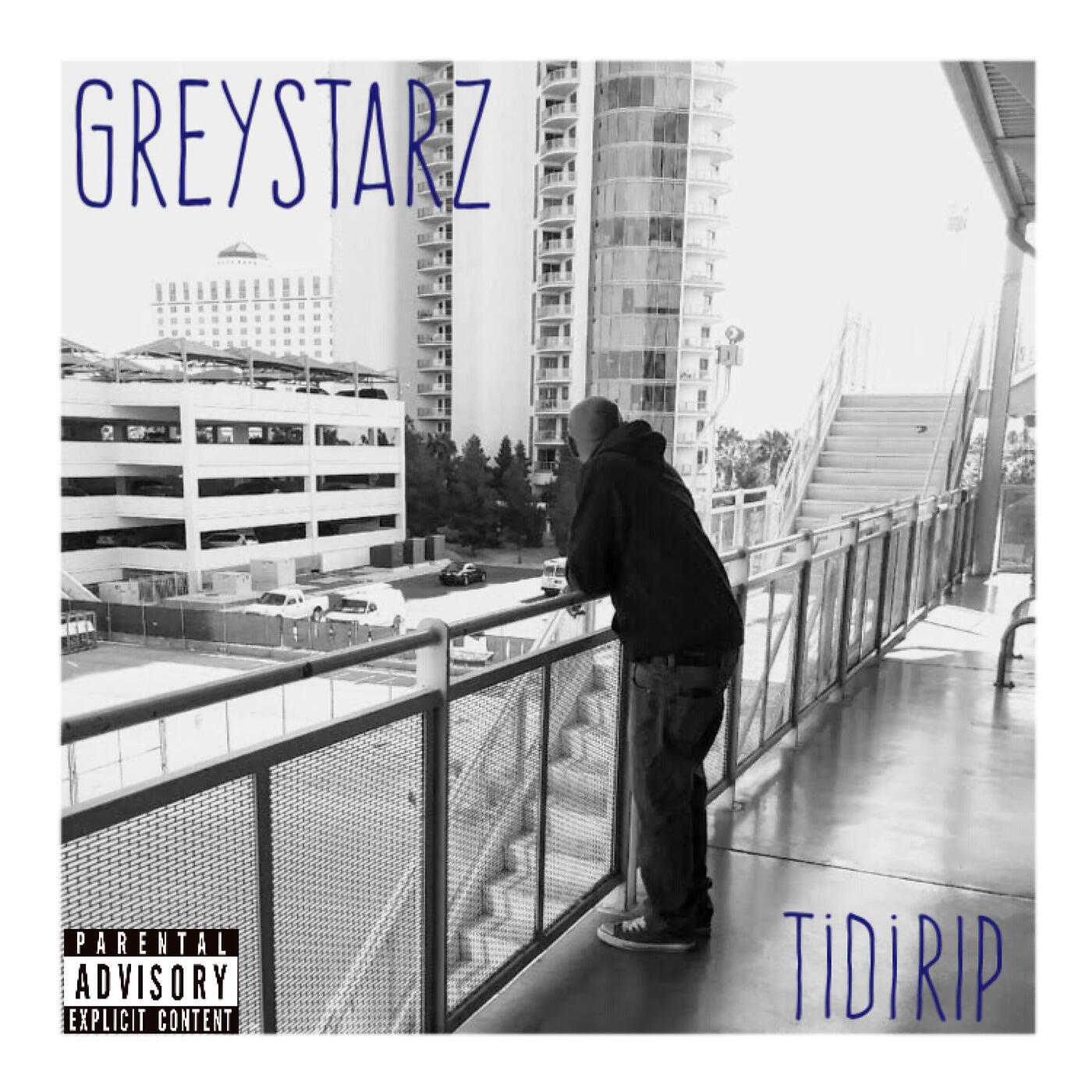 TiDIRIp - Collars Greens