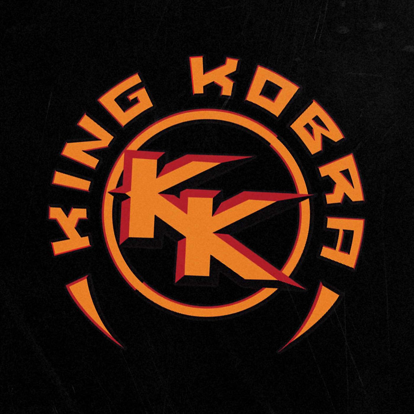 Постер альбома King Kobra