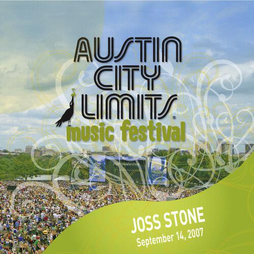 Joss Stone - Super Duper Love (Live From Austin City Limits)