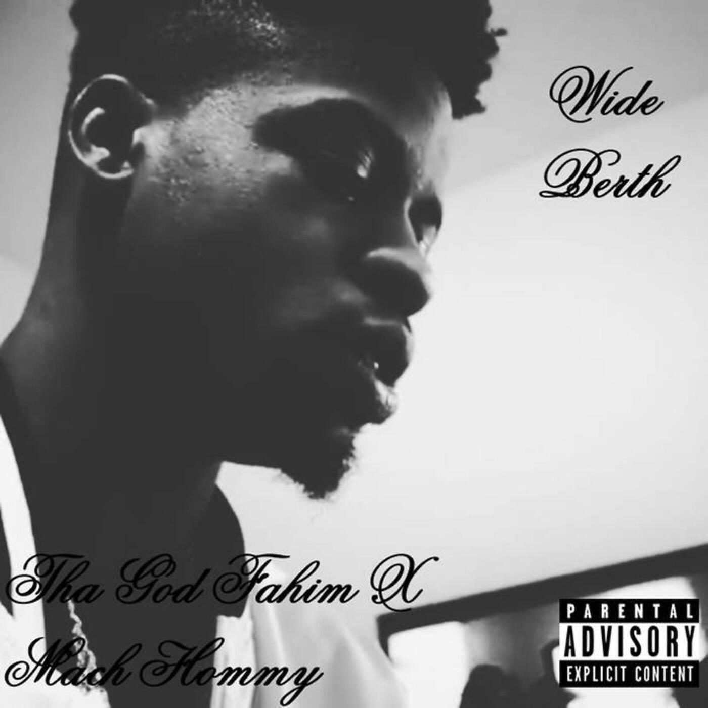 Tha God Fahim - 35k Years