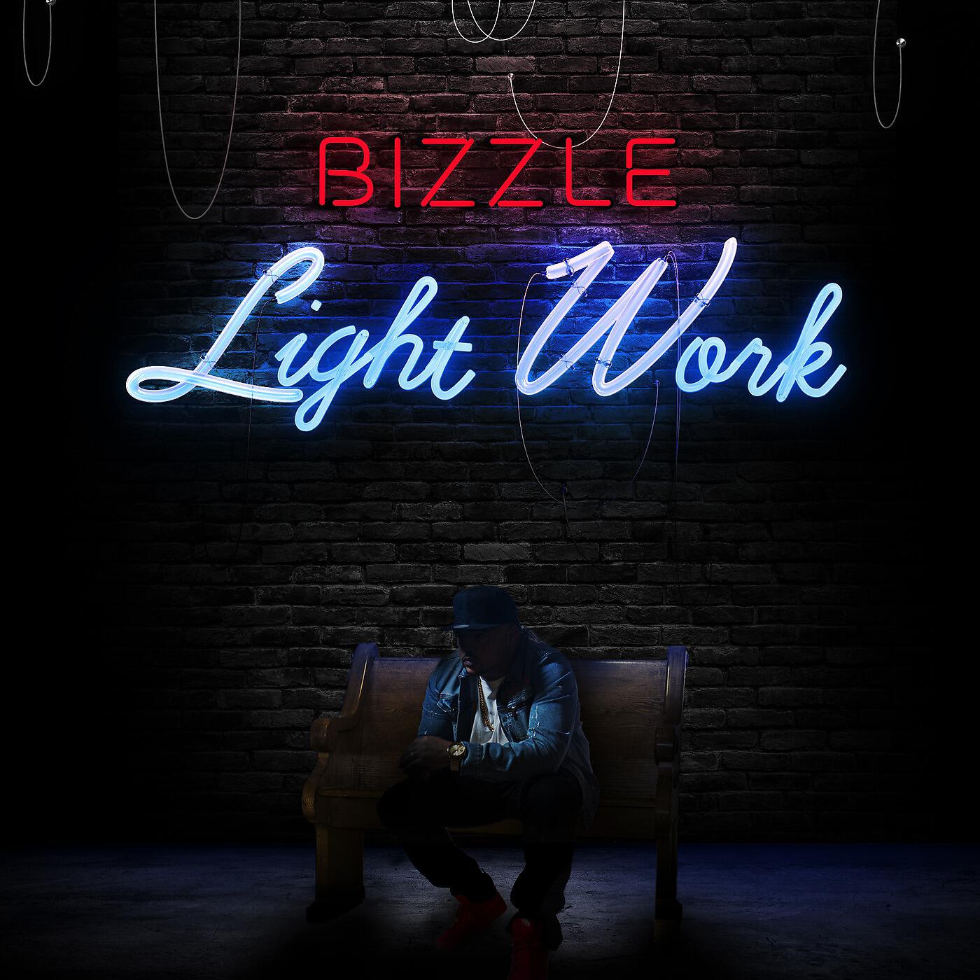 Bizzle - Stay With You