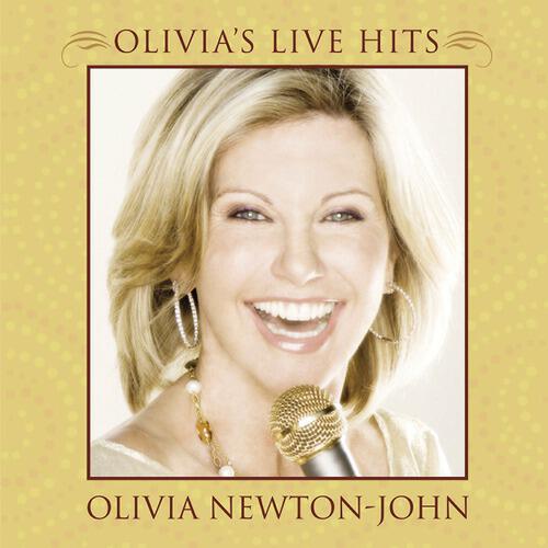 Olivia Newton-John - Physical (Live)