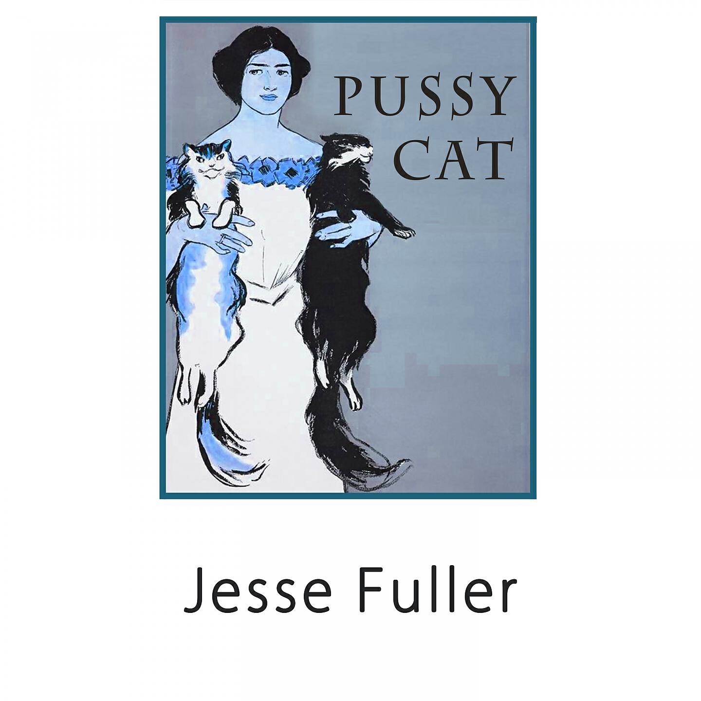 Jesse Fuller - New Corrine
