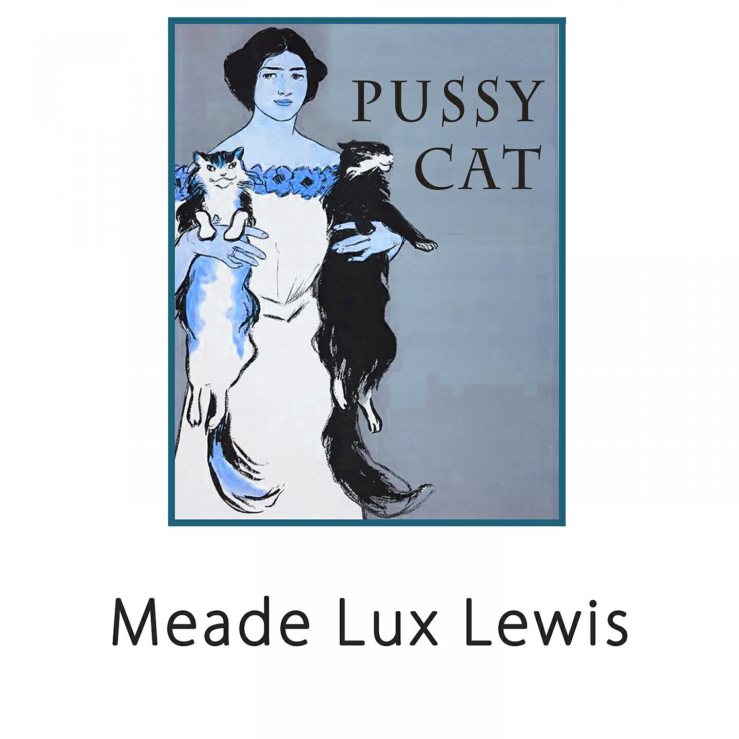 Meade Lux Lewis - Cow Cow Blues