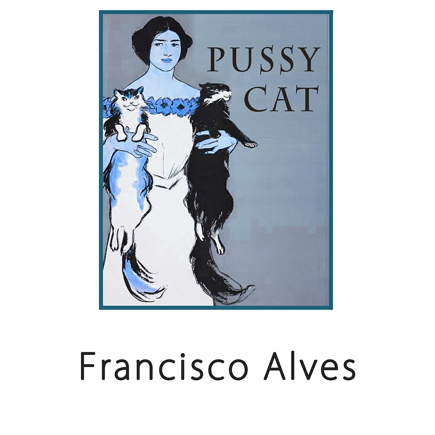 Francisco Alves - Misterioso Amor