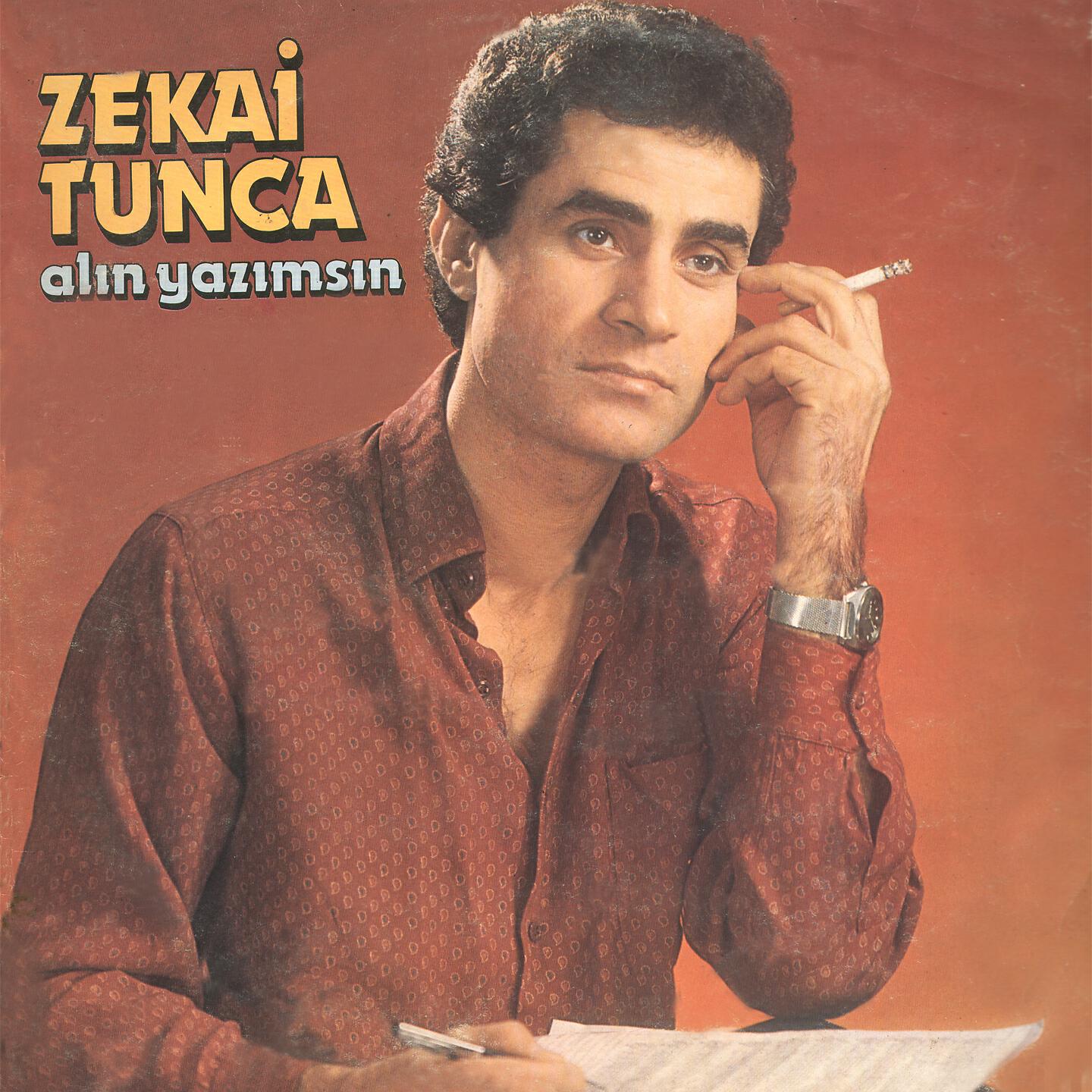 Zekai Tunca - Ben Her Gece Yudum Yudum (Sensiz Güneş Doğmaz Olsun)