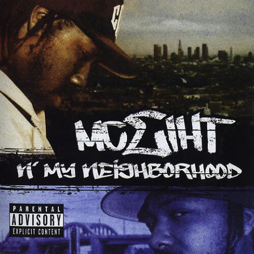 MC Eiht - From Yo Hood 2 My Hood