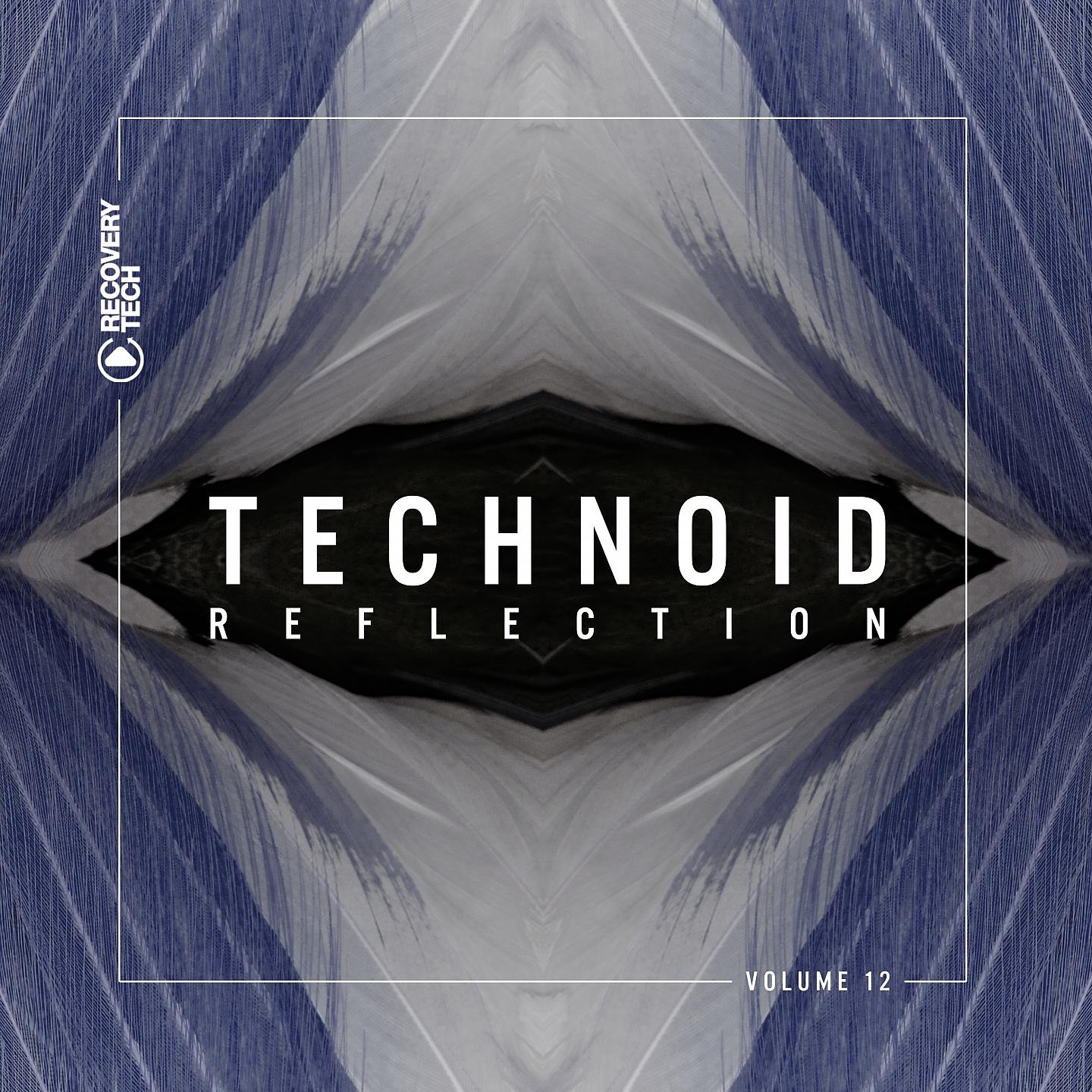 Постер альбома Technoid Reflection, Vol. 12